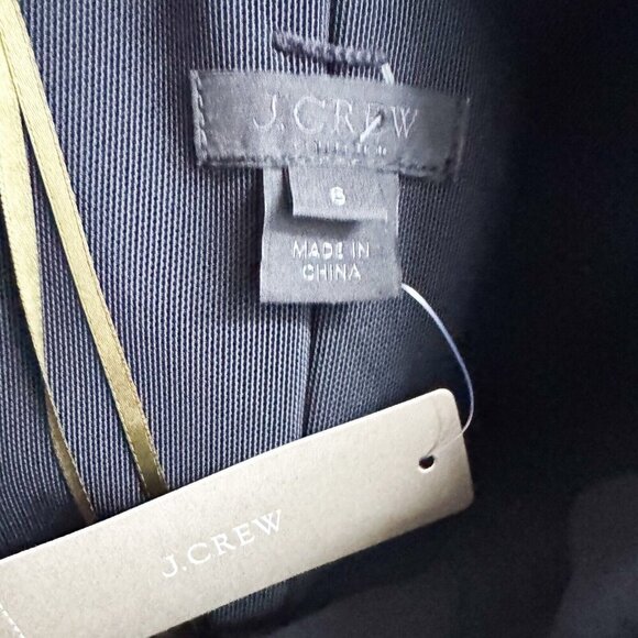 Banana Republic Raffia Detail Safari Green Midi Dress 6 - Picture 8 of 8